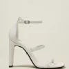 Rubi Mila Triple Strap Block Heel