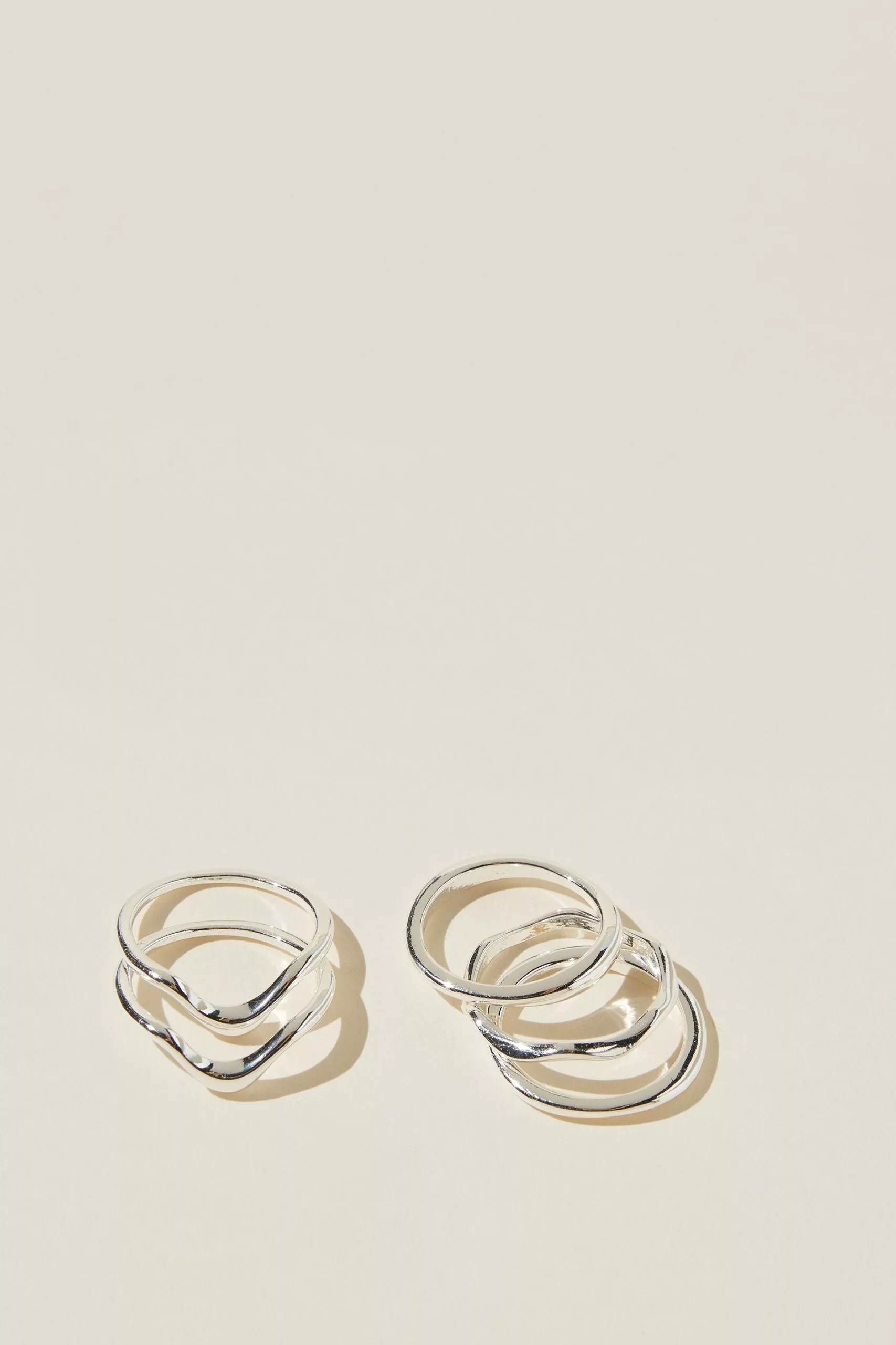 Rubi Multipack Rings