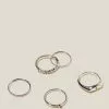 Rubi Multipack Rings