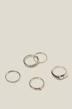 Rubi Multipack Rings