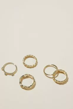 Rubi Multipack Rings