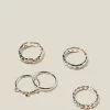 Rubi Multipack Rings