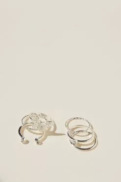 Rubi Multipack Rings