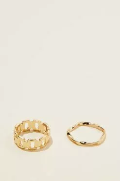 Rubi Multipack Rings