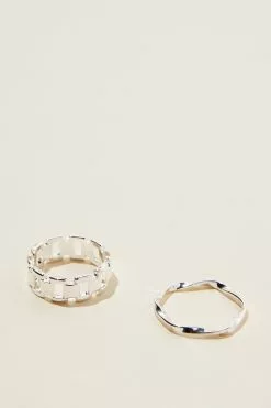 Rubi Multipack Rings