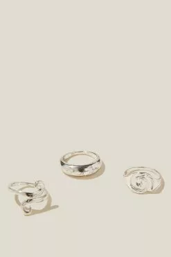 Rubi Multipack Rings