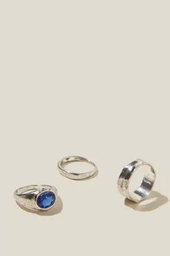 Rubi Multipack Rings