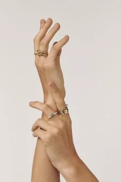 Rubi Multipack Rings