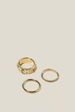 Rubi Multipack Rings