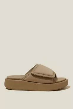 Rubi Parker Padded Flatform