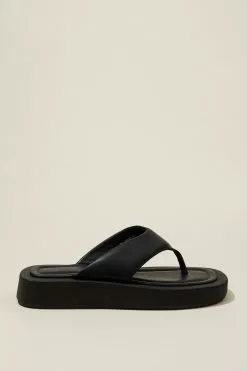 Rubi Sadie Padded Flip Flop Flatform
