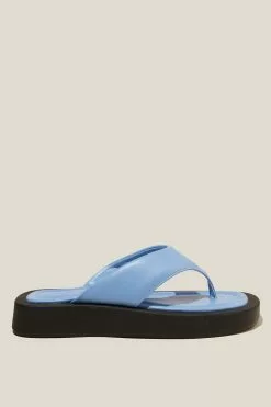 Rubi Sadie Padded Flip Flop Flatform