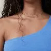 Rubi Choker Necklace