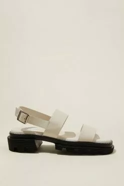 Rubi Cara Chunky Sandal