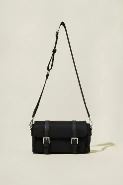 Rubi Mackenzie Messenger Bag