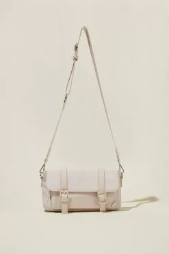 Rubi Mackenzie Messenger Bag