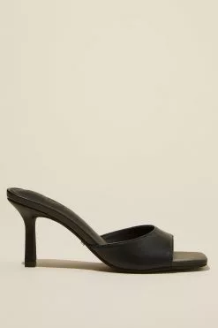 Rubi Edie Single Strap Mule