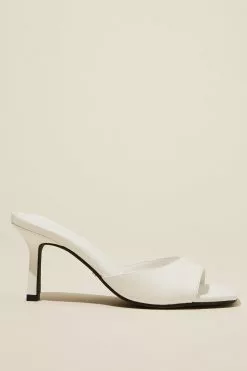 Rubi Edie Single Strap Mule