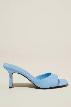 Rubi Edie Single Strap Mule