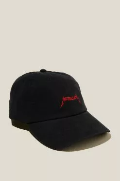 Rubi License Graphic Dad Cap