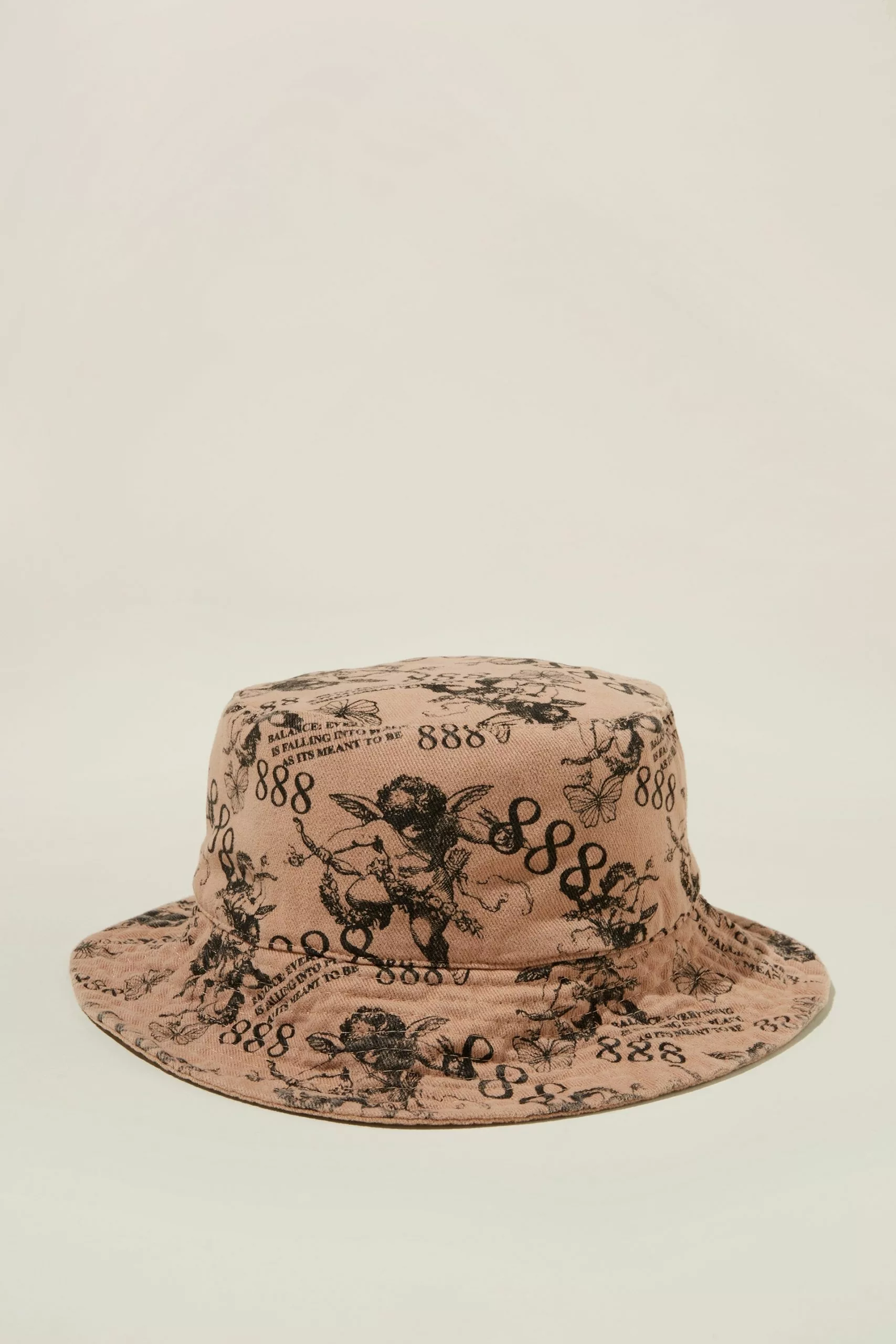 Rubi Bianca Bucket Hat - Image 2