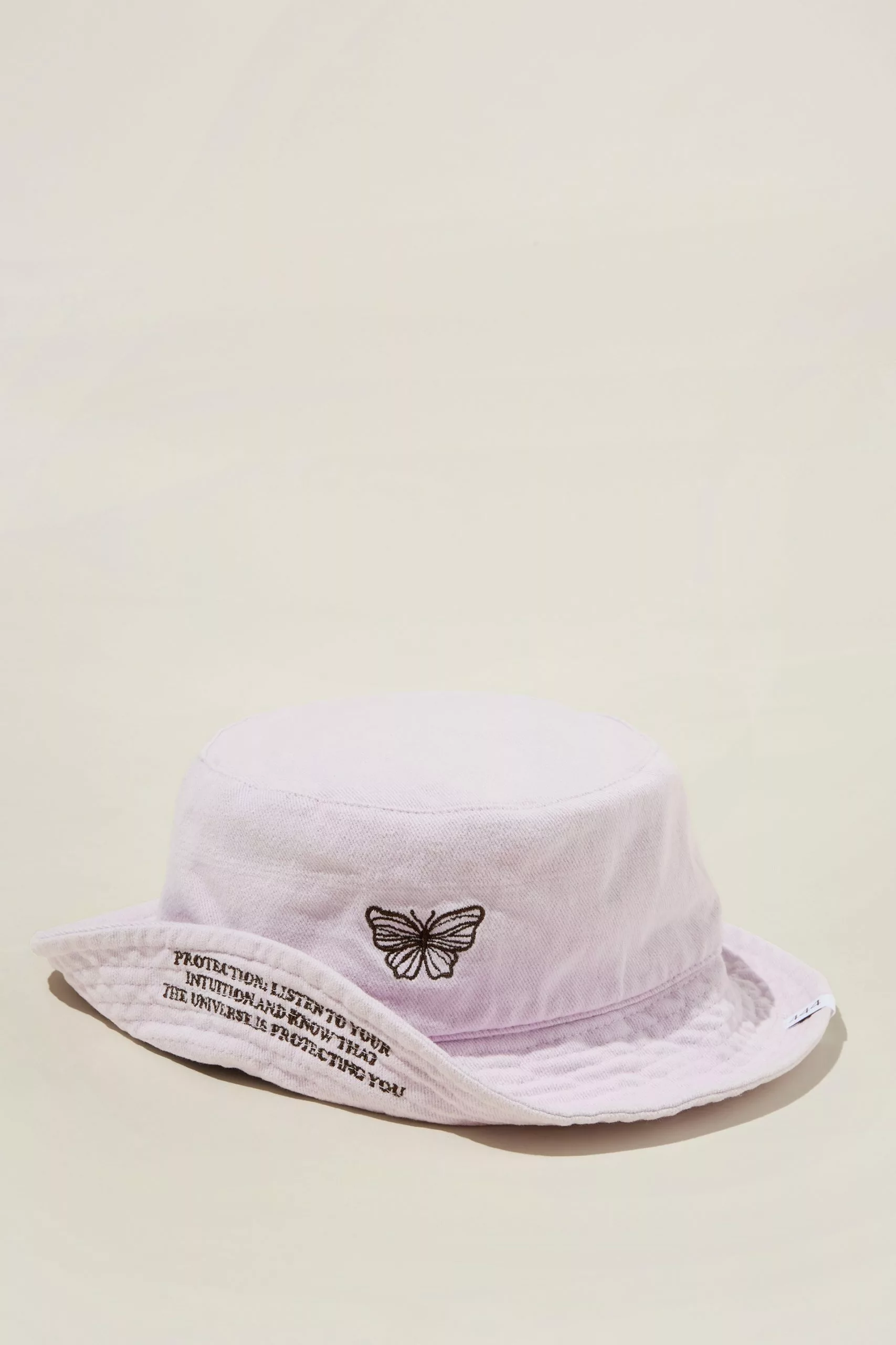 Rubi Bianca Bucket Hat - Image 2