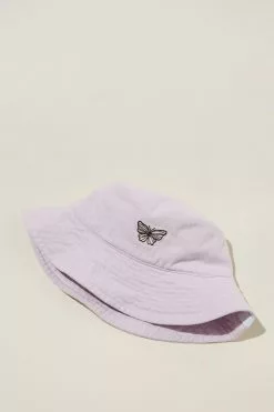 Rubi Bianca Bucket Hat