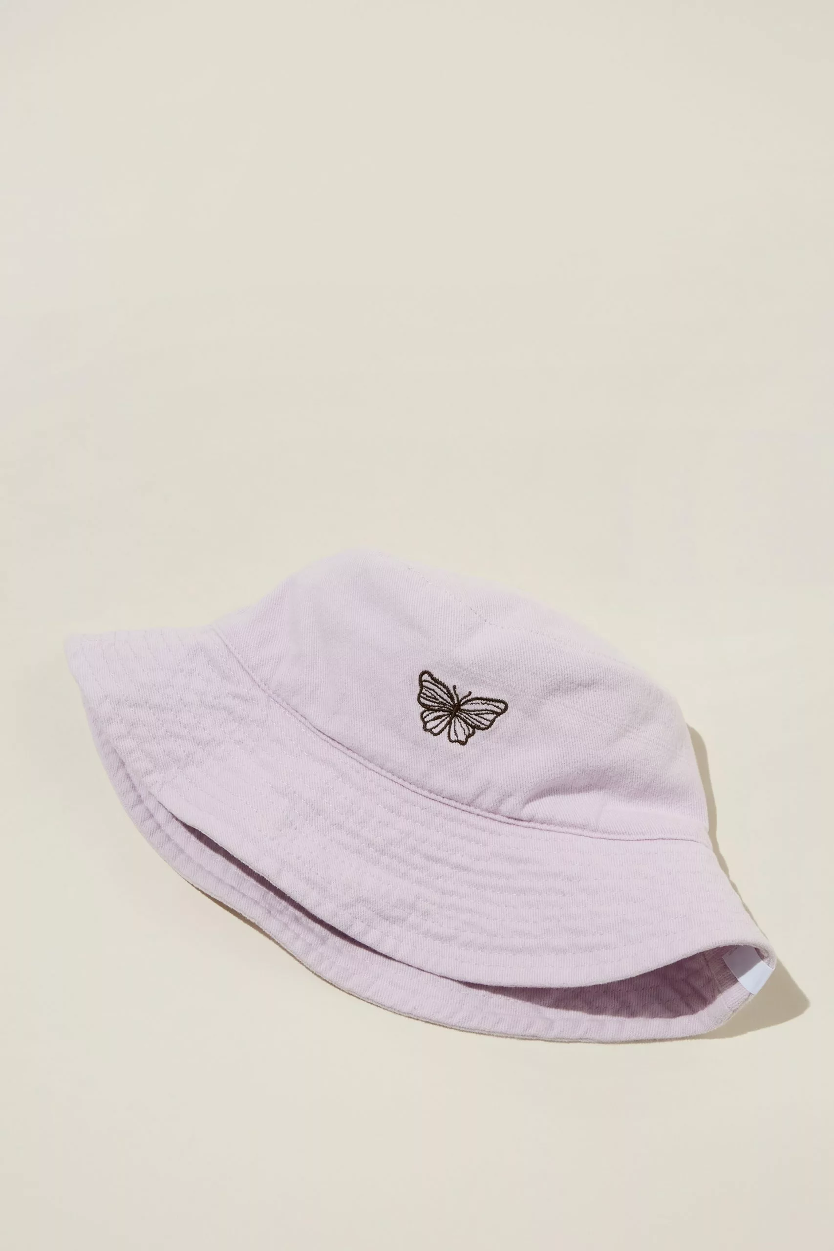Rubi Bianca Bucket Hat