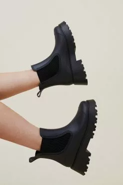 Rubi River Ankle Rainboot