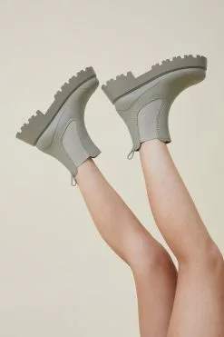 Rubi River Ankle Rainboot