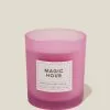 Rubi Escape Scented Candle