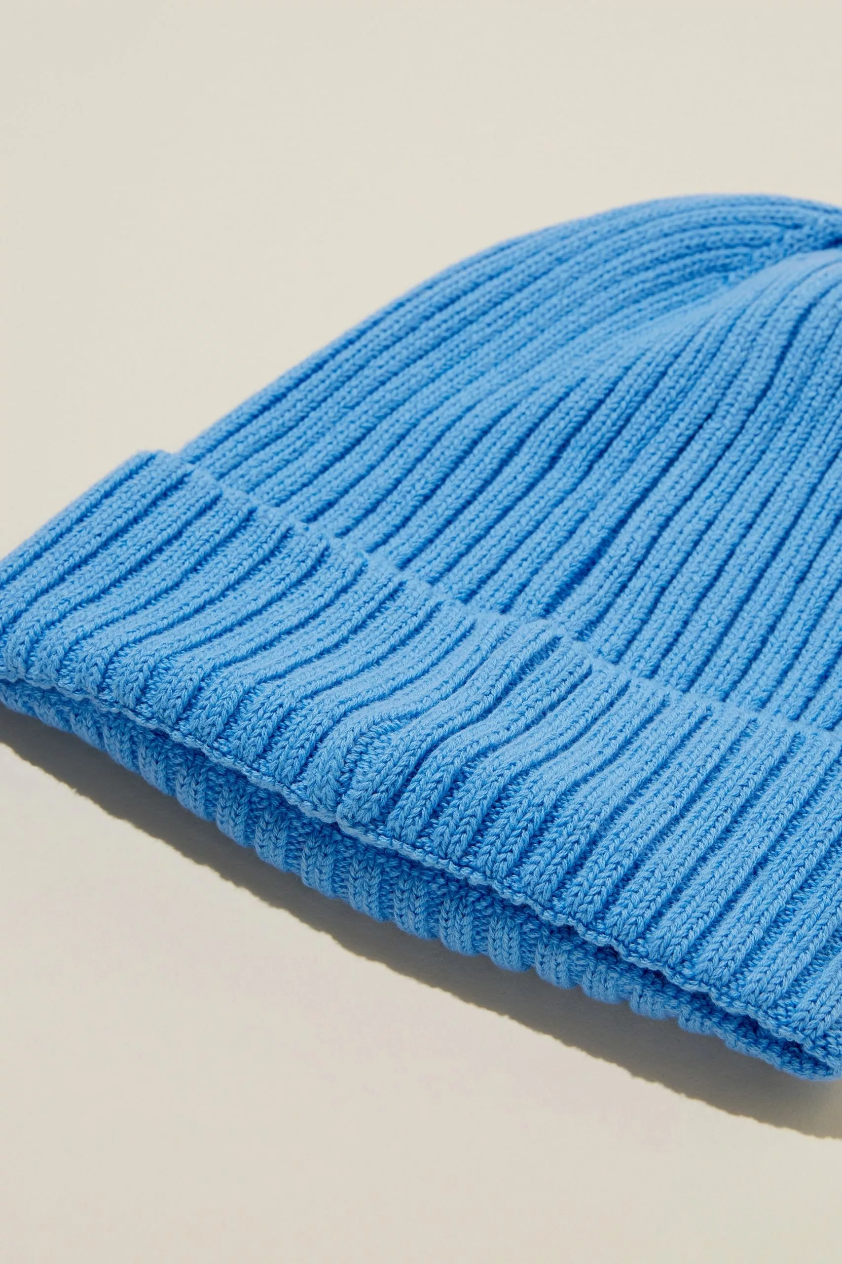 Rubi Chunky Knit Beanie - Image 2