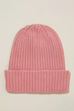 Rubi Chunky Knit Beanie
