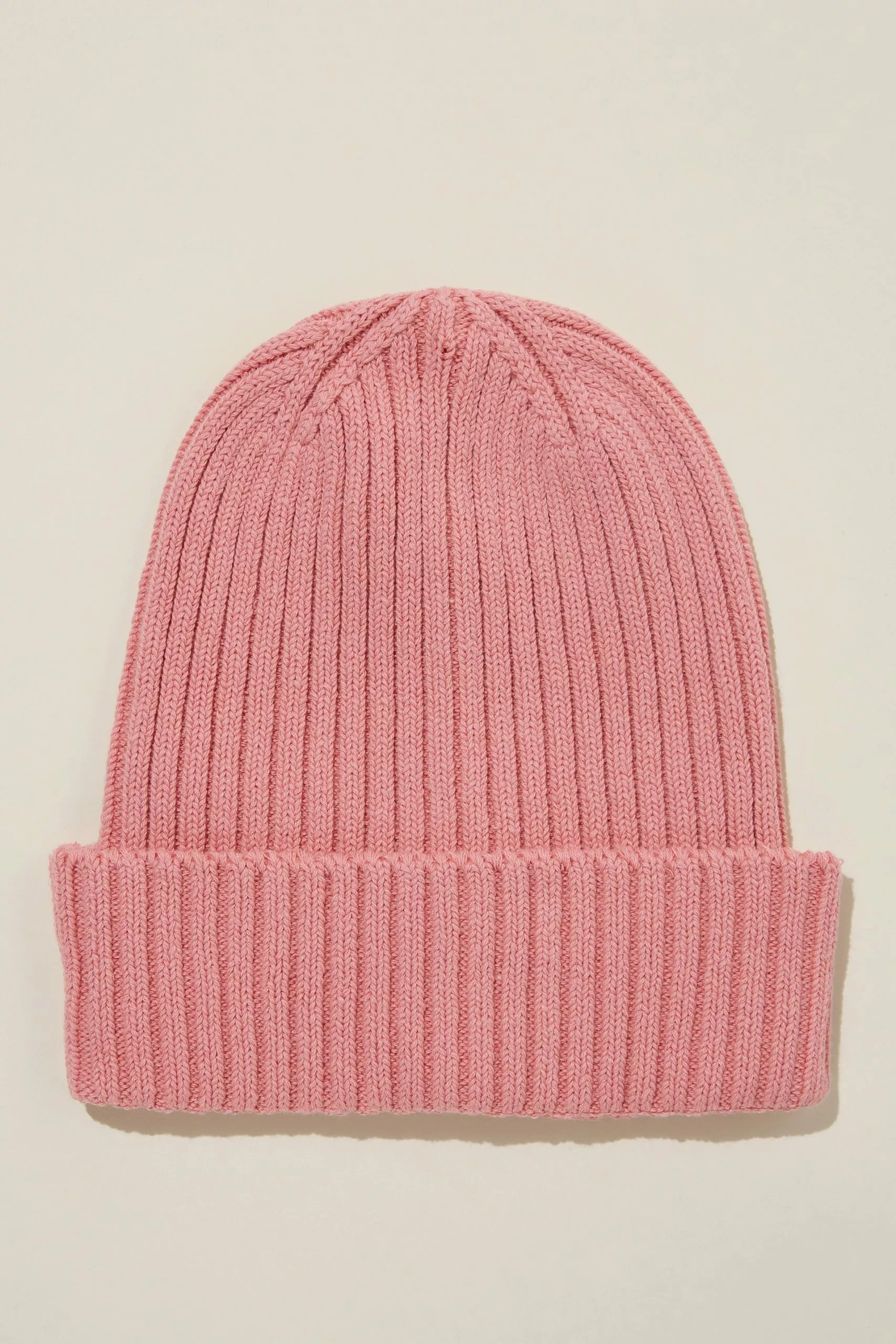 Rubi Chunky Knit Beanie