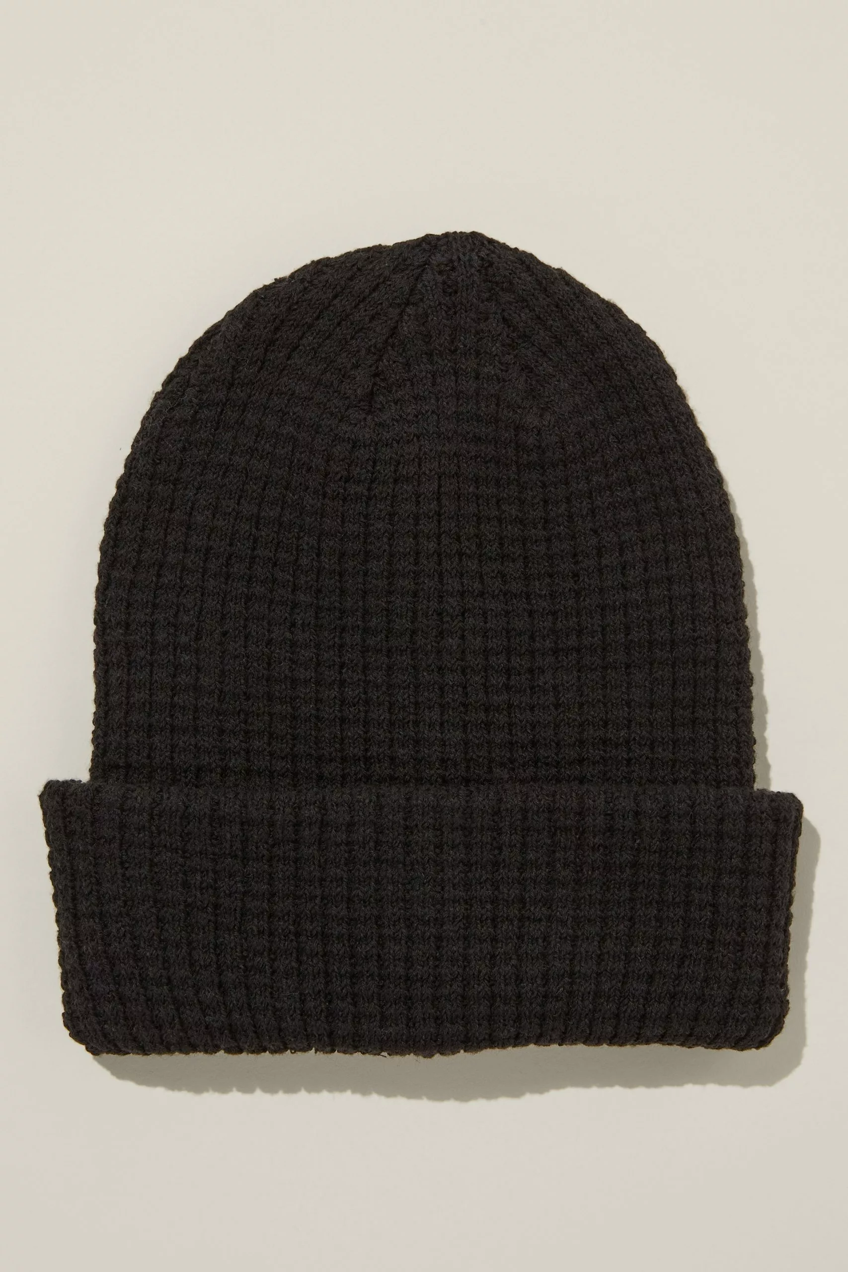 Rubi Chunky Knit Beanie