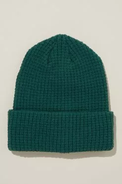 Rubi Chunky Knit Beanie