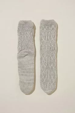 Rubi Lounging Sock