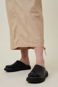 Rubi Chlo Chunky Mule