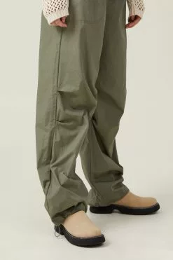 Rubi Chlo Chunky Mule