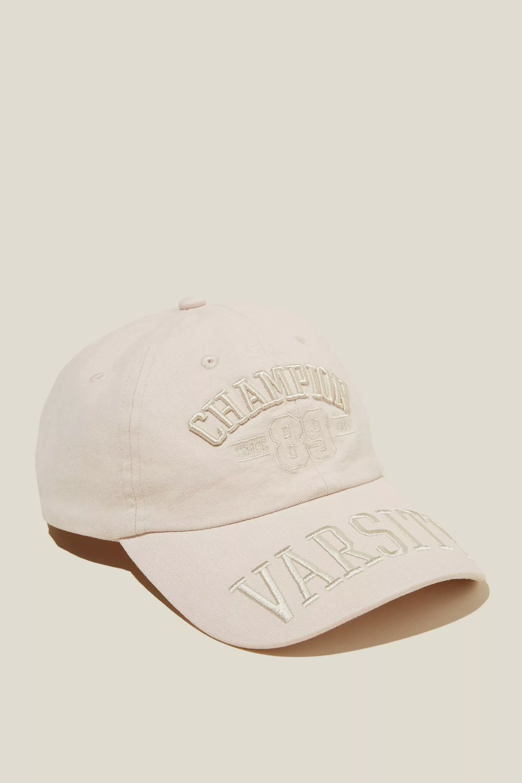 Rubi Classic Dad Cap - Image 2