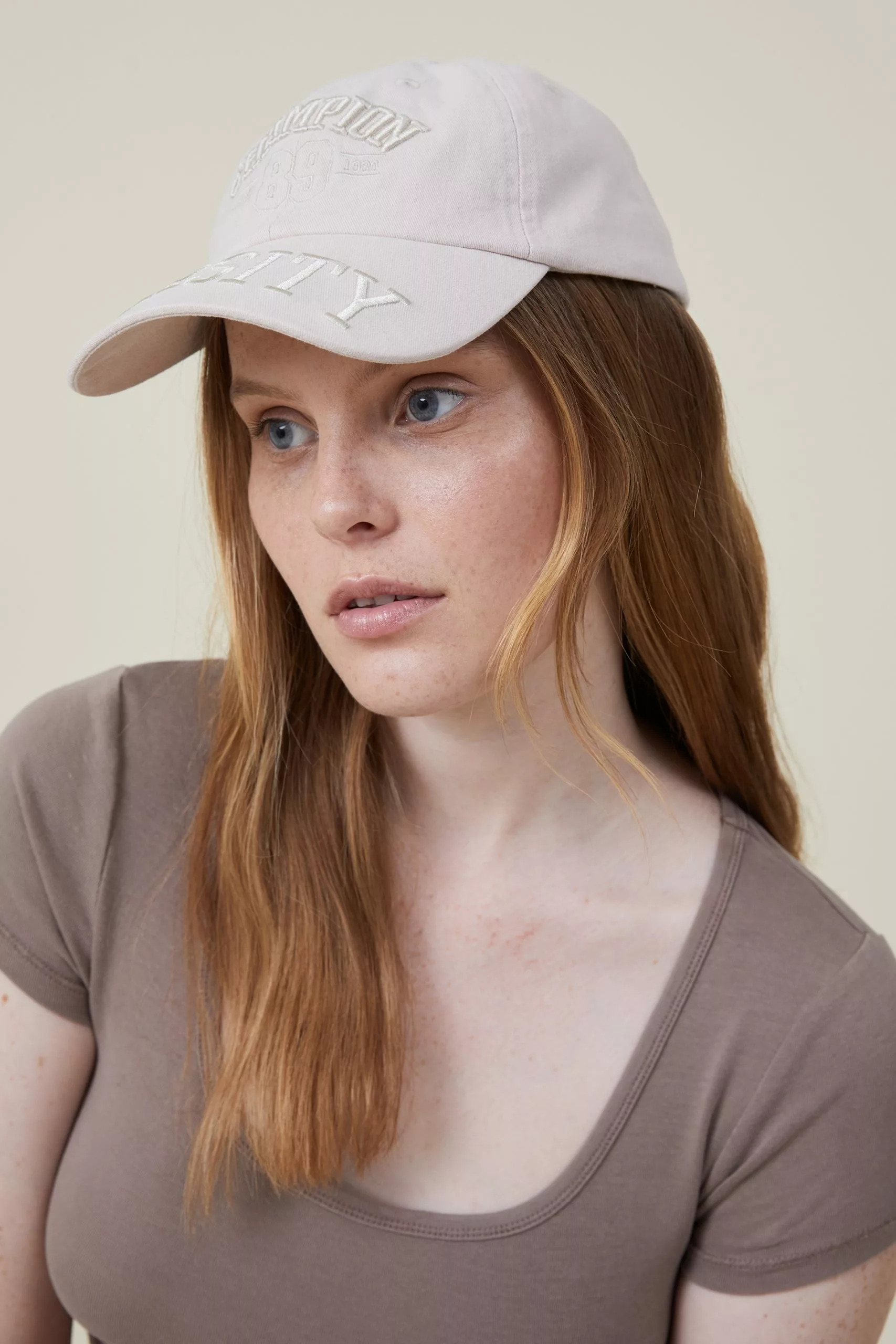 Rubi Classic Dad Cap