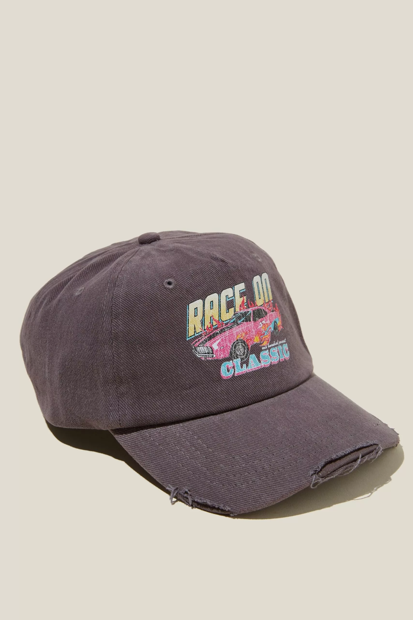 Rubi Classic Dad Cap - Image 2