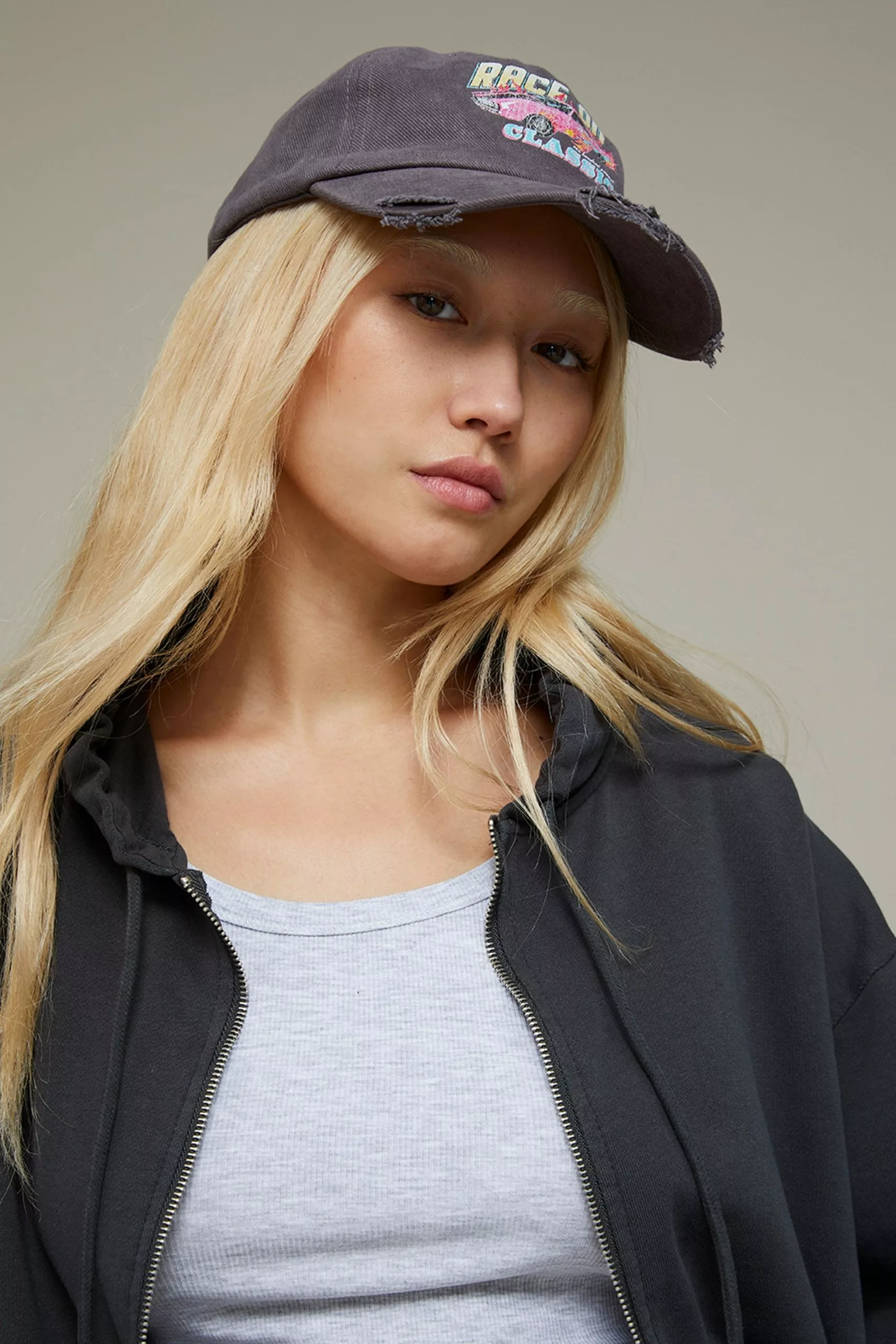 Rubi Classic Dad Cap