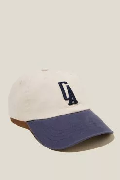 Rubi Classic Dad Cap