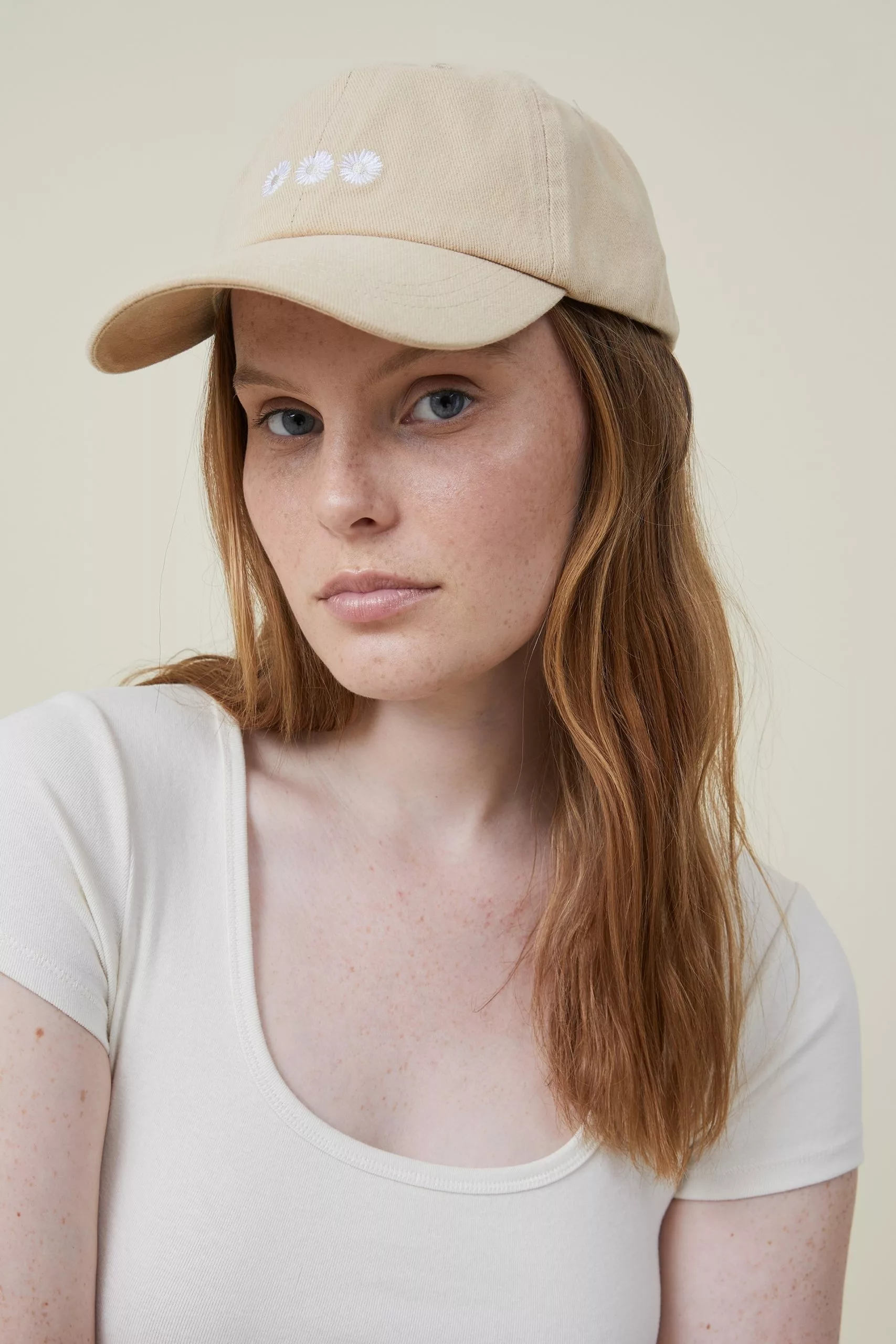 Rubi Classic Dad Cap