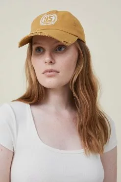 Rubi Classic Dad Cap