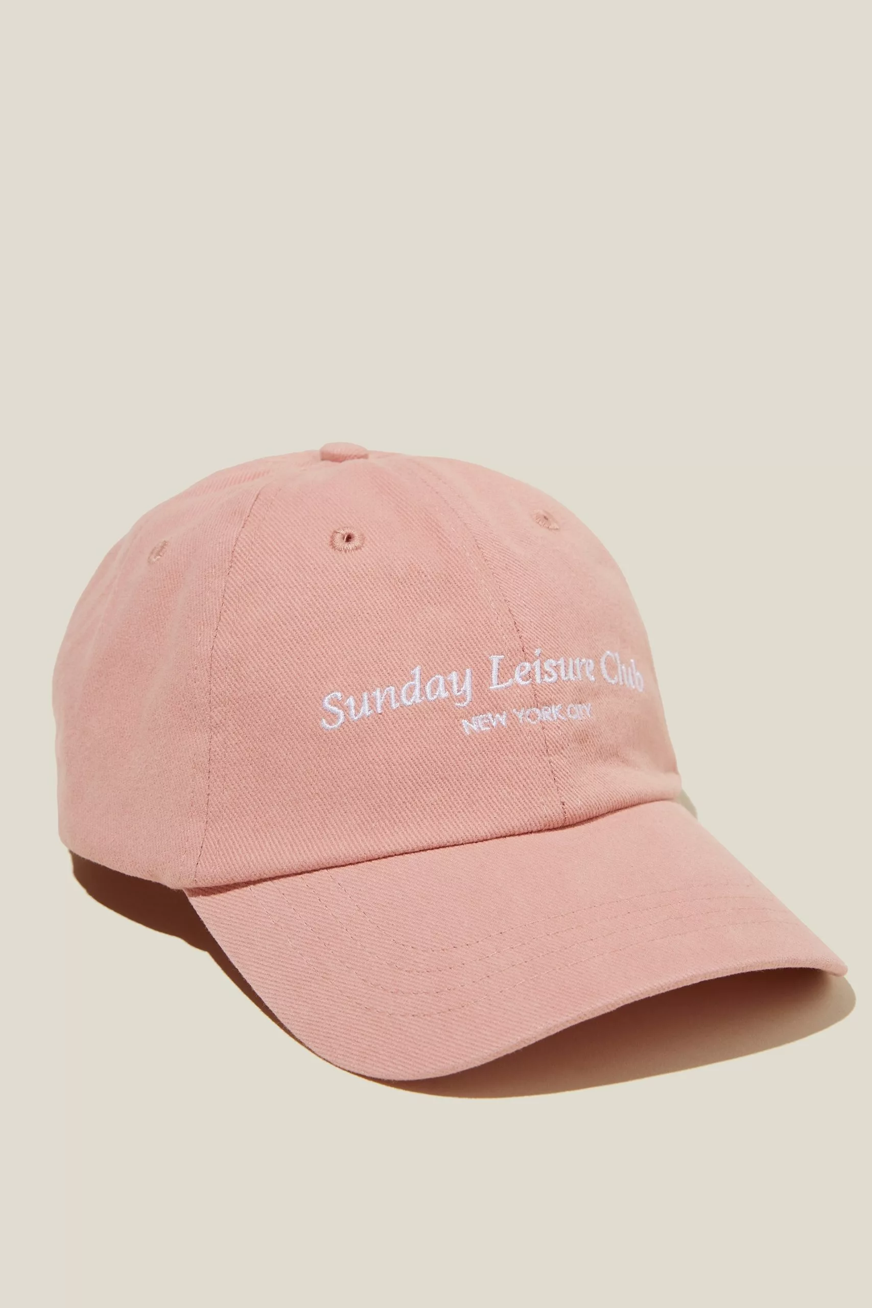 Rubi Classic Dad Cap - Image 2