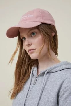 Rubi Classic Dad Cap