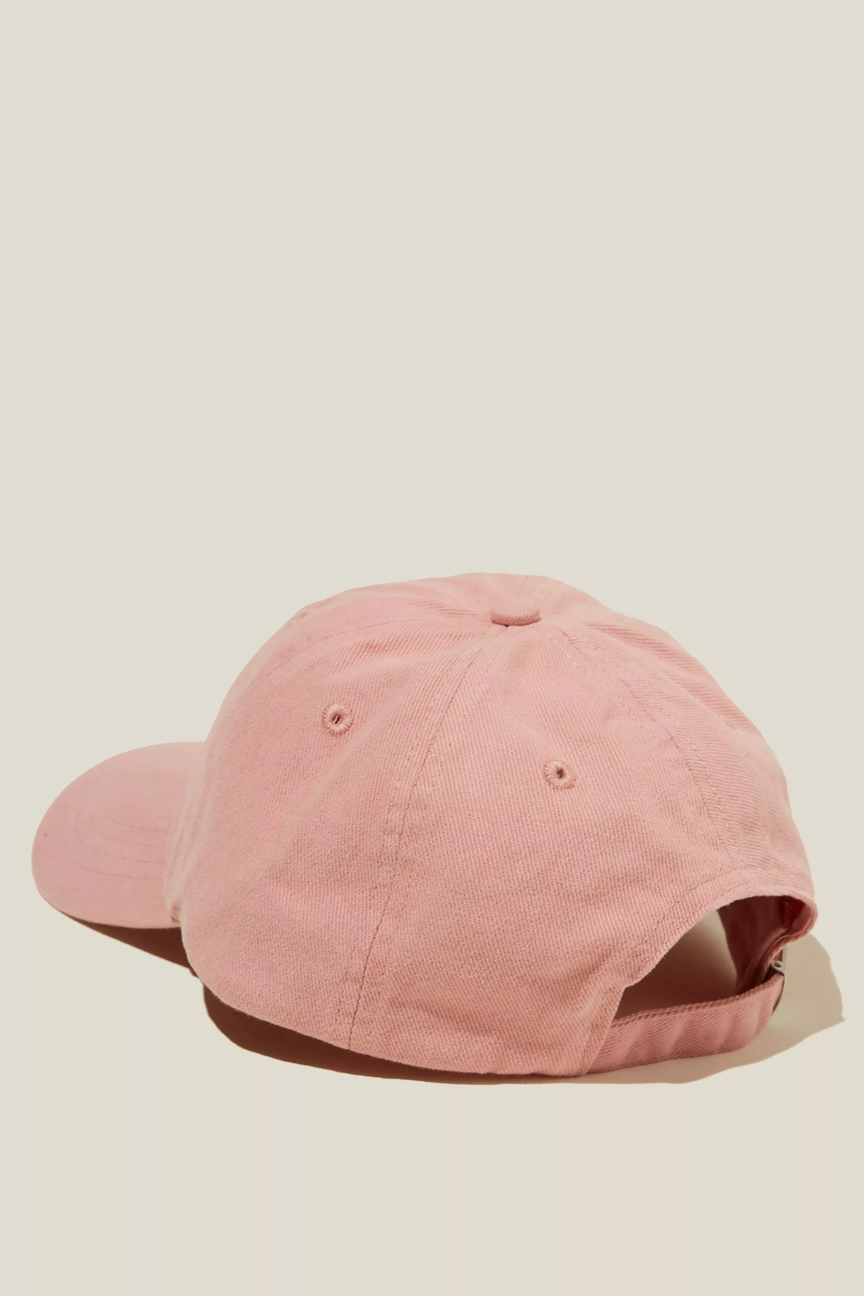 Rubi Classic Dad Cap - Image 3