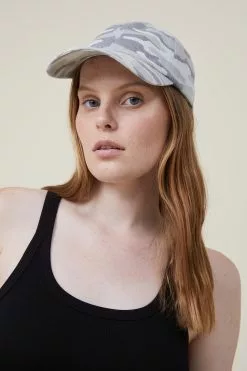 Rubi Classic Dad Cap